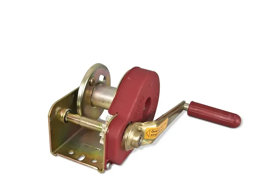 Лебёдка для элеватора LW-155R Work M-351