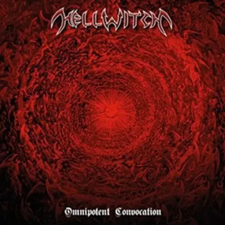 HELLWITCH - Omnipotent Convocation (CD)