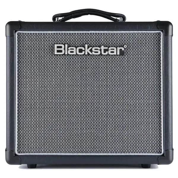 Ламповый комбоусилитель для электрогитары Blackstar HT-1R MK II