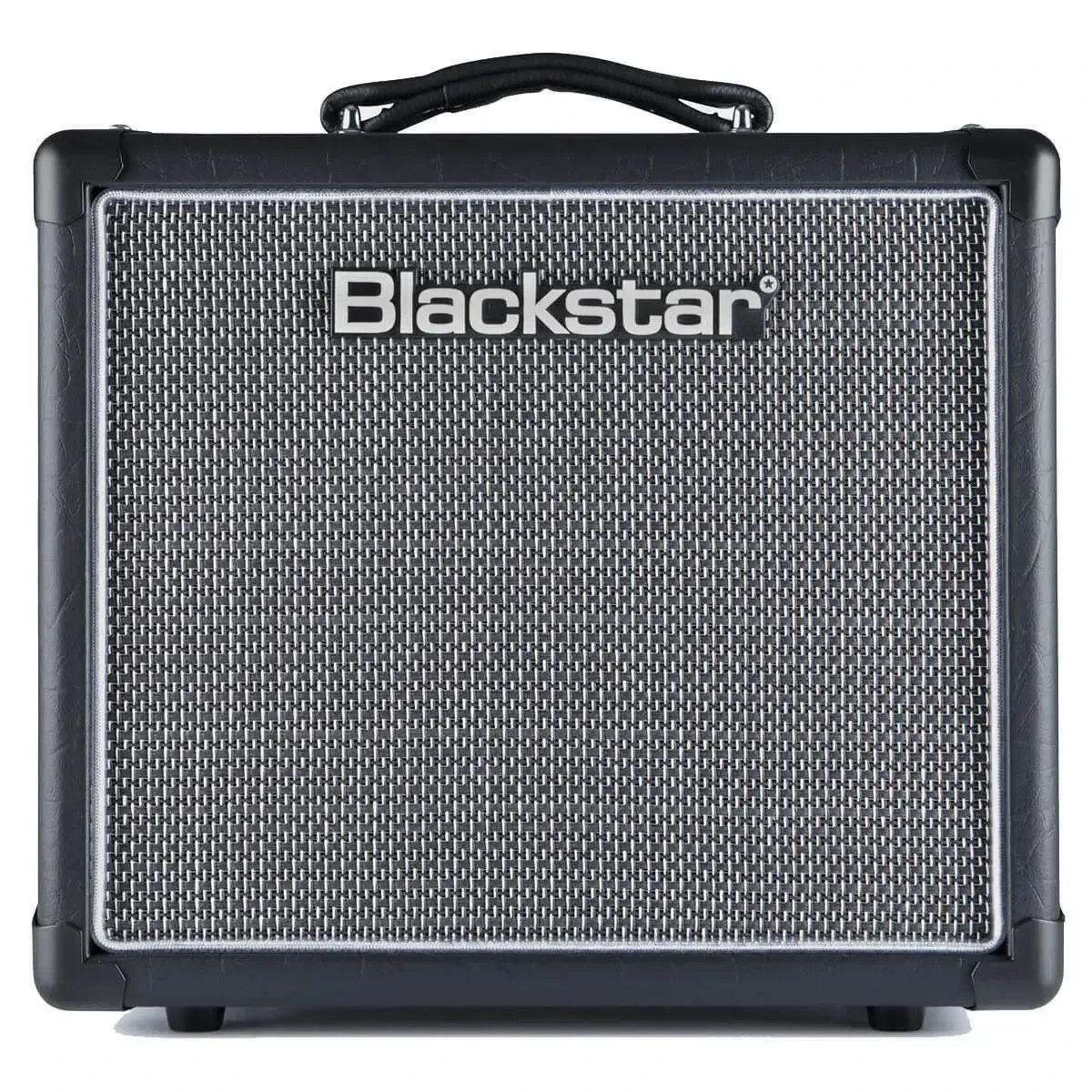 Ламповый комбоусилитель для электрогитары Blackstar HT-1R MK II