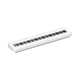 Б/У Цифровое пианино Yamaha P-225 88-Key взвешенные клавиши белый