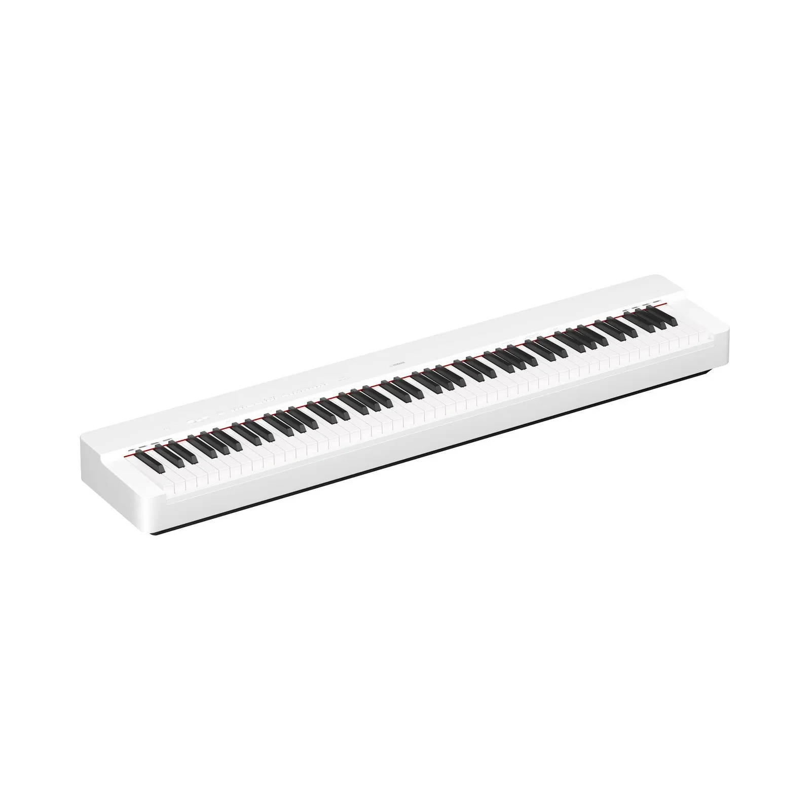 Б/У Цифровое пианино Yamaha P-225 88-Key взвешенные клавиши белый