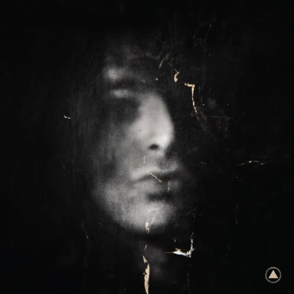 Виниловая пластинка Alan Vega – Mutator 2021 Sealed