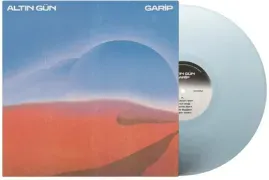 Виниловая пластинка Altin Gun – Garip Релиз 2026