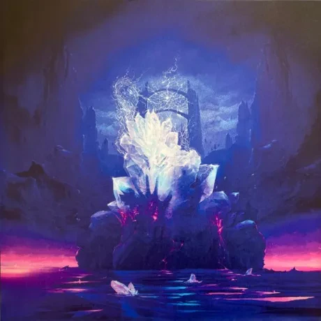 Виниловая пластинка MONUMENTS – In Stasis