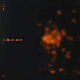 Виниловая пластинка Moses Yoofee Trio - Chasing Light [New Vinyl LP]