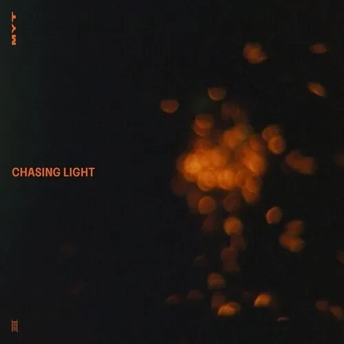 Виниловая пластинка Moses Yoofee Trio - Chasing Light [New Vinyl LP]