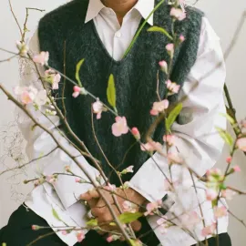 Виниловая пластинка Shigeto – Cherry Blossom Baby (Релиз 2024)