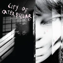 Виниловая пластинка City of Caterpillar – Mystic Sisters 2022 Sealed