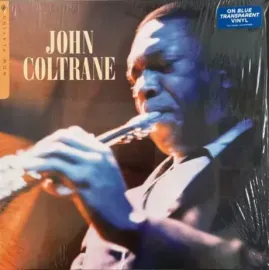 Виниловая пластинка John Coltrane – Now Playing