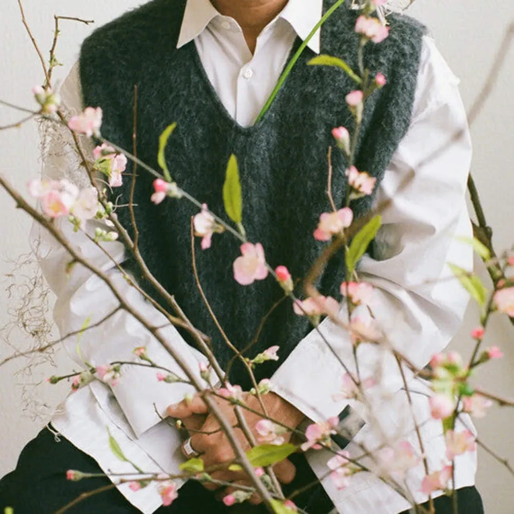 Виниловая пластинка Shigeto – Cherry Blossom Baby (Релиз 2024)