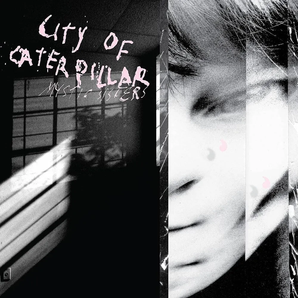 Виниловая пластинка City of Caterpillar – Mystic Sisters 2022 Sealed