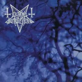 Виниловая пластинка Dark Funeral – Dark Funeral (Релиз 2024) Sealed
