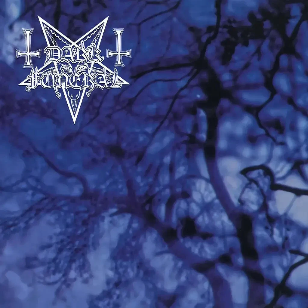 Виниловая пластинка Dark Funeral – Dark Funeral (Релиз 2024) Sealed
