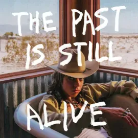 Виниловая пластинка Hurray for the Riff Raff – The Past Is Still Alive (Релиз 2024)