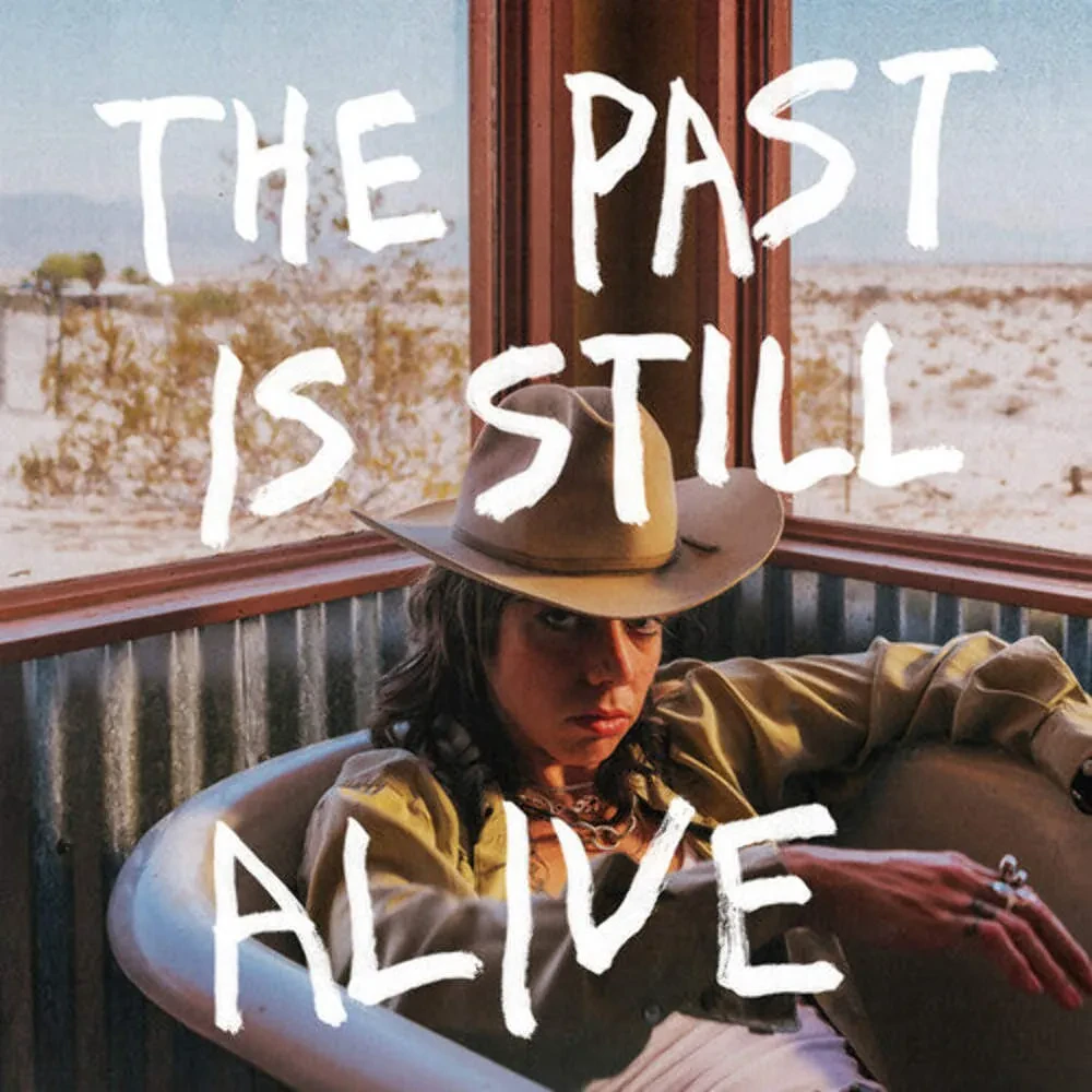 Виниловая пластинка Hurray for the Riff Raff – The Past Is Still Alive (Релиз 2024)
