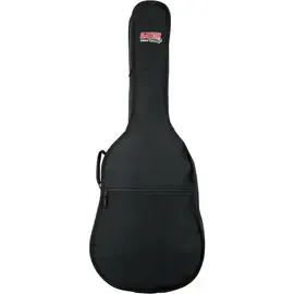 Чехол для акустической гитары Gator GBE-Mini-Acou Gig Bag for 1/2 to 3/4 Size Guitar