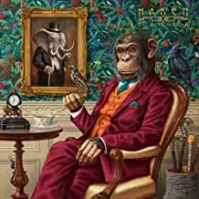 HAKEN - Fauna (2CD)