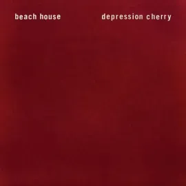 Виниловая пластинка Beach House – Depression Cherry 2015
