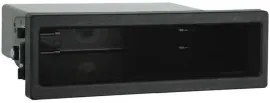 Metra 98-5999 Double-DIN w/ Single-DIN dash kit for 1986-2000 vehicles from Ford