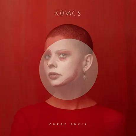 Виниловая пластинка KOVACS – Cheap Smell