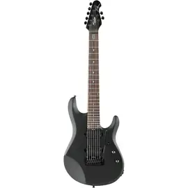 Электрогитара Sterling by Music Man John Petrucci JP70 7-String Stealth Black