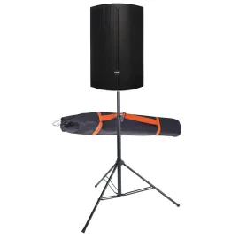 Audio Discovery 15A Basic 1, Aktiver 15" Lautsprecher Set, 400W RMS, 1600W Peak