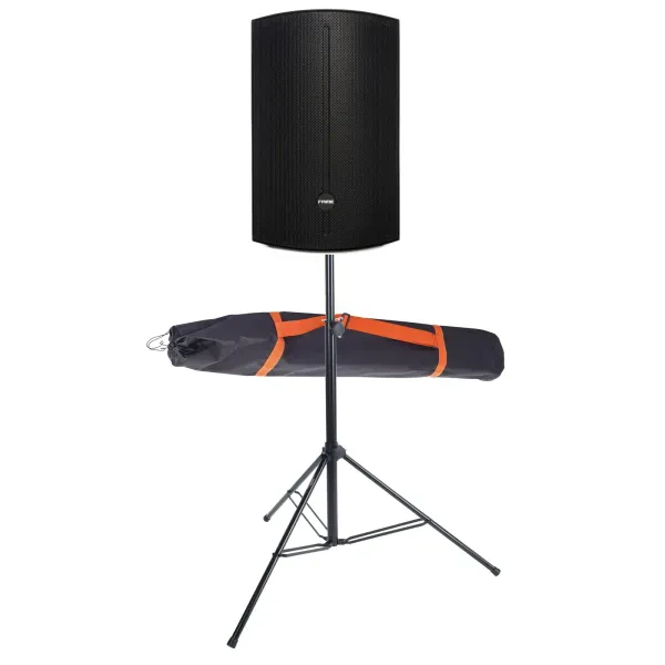 Audio Discovery 15A Basic 1, Aktiver 15" Lautsprecher Set, 400W RMS, 1600W Peak