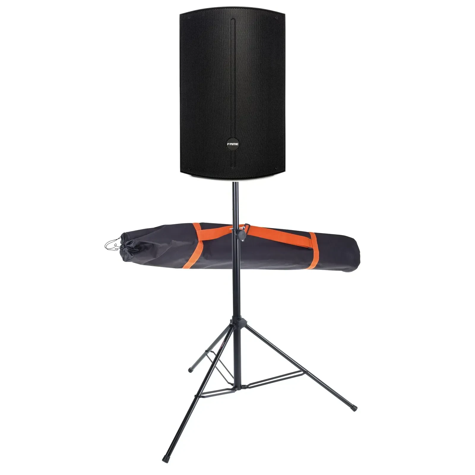 Активная акустическая система Fame Audio Discovery 15A Basic 1 15", 400W RMS, 1600W Peak (набор)