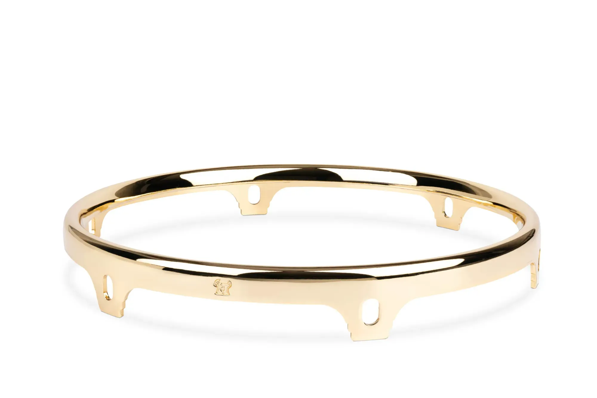 Обод для барабана Latin Percussion M275B Gold