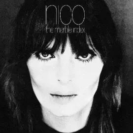 Nico - The Marble Index NEW Vinyl