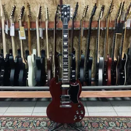 Gibson SG Standart 120'th Anniversary 2014's