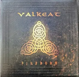 Виниловая пластинка VALKEAT – Fireborn