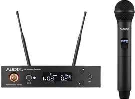 Микрофонная радиосистема Audix AP41 OM5 Wireless Handheld Microphone System, A Band (522 MHz – 554 MHz)