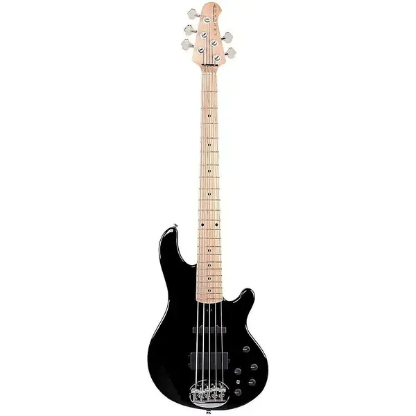 Бас-гитара Lakland Skyline 55-02 Black