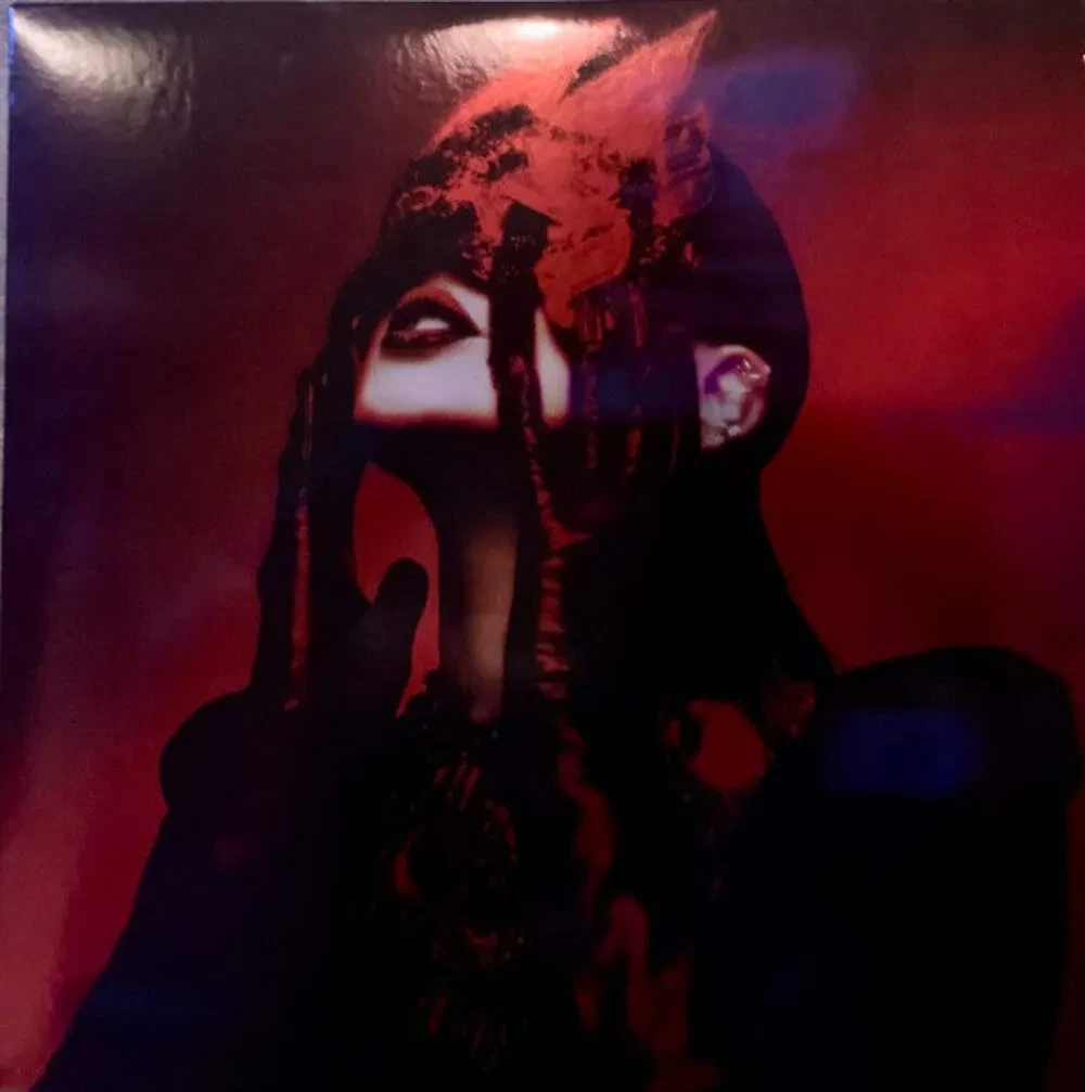 Dorothy - Gifts From The Holy Ghost [Blue Vinyl] NEW Vinyl