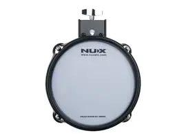 Пэд для электронных ударных Nux 8" для установки DM-7