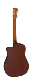 Акустическая гитара Klever KD-550