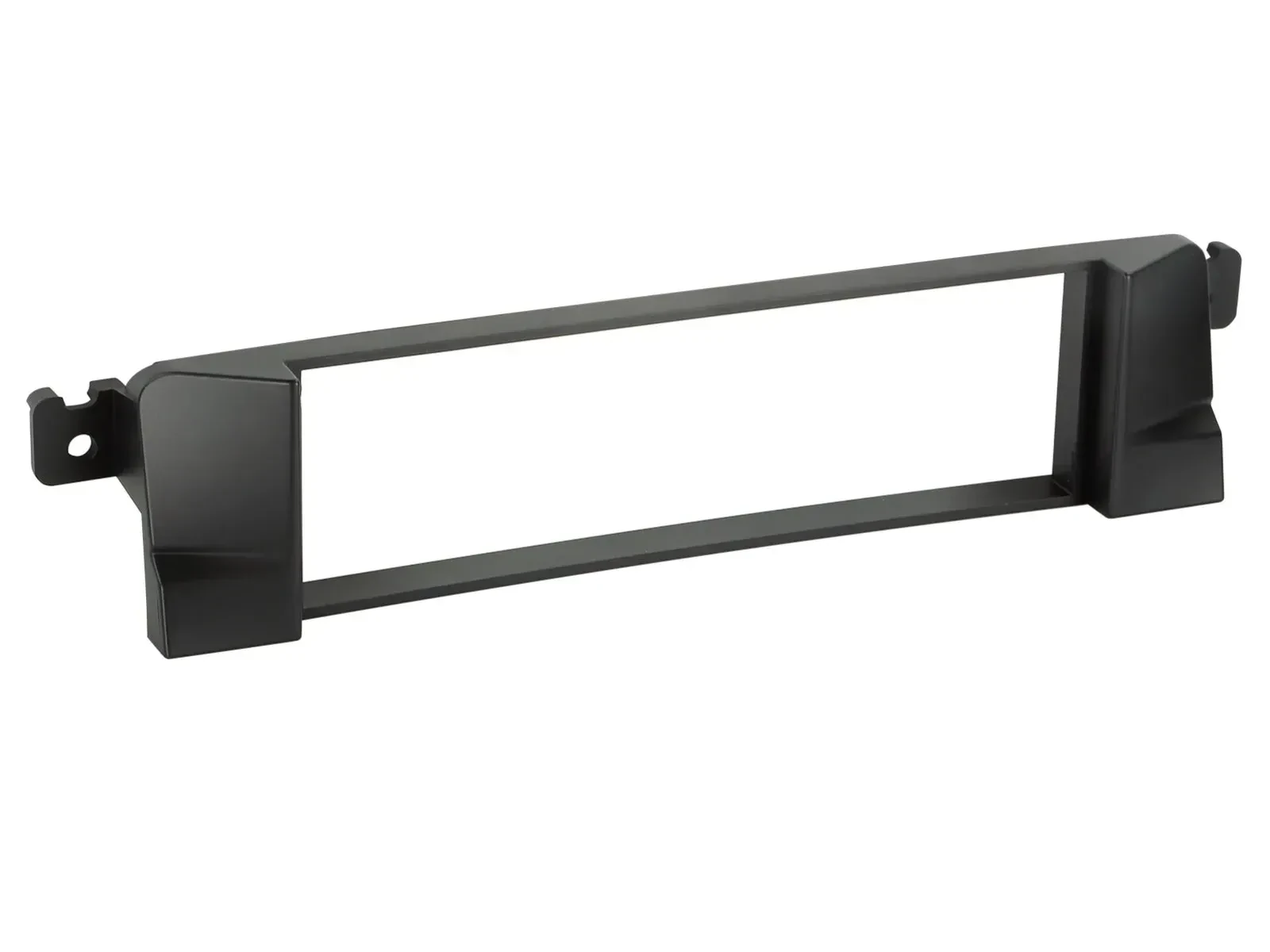 Einbaurahmen DIN Autoradio für BMW 3er E46 mittig Professional HQ Version