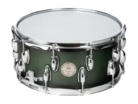 Малый барабан Chuzhbinov Drums RDF Birch 14x6.5 Dark Green