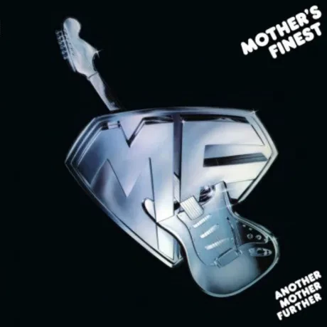 MOTHER'S FINEST - Another Mother Further (CD)