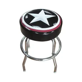 Стул для гитариста Road Runner GCST1 Star