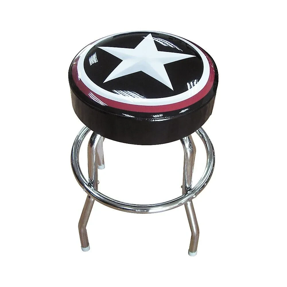 Стул для гитариста Road Runner GCST1 Star