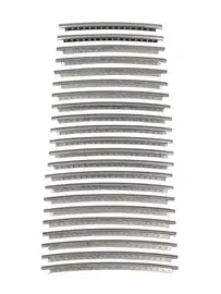 HOSCO HFS-J1-P24 Edelstahl-Bunddraht (vorgeschnitten)