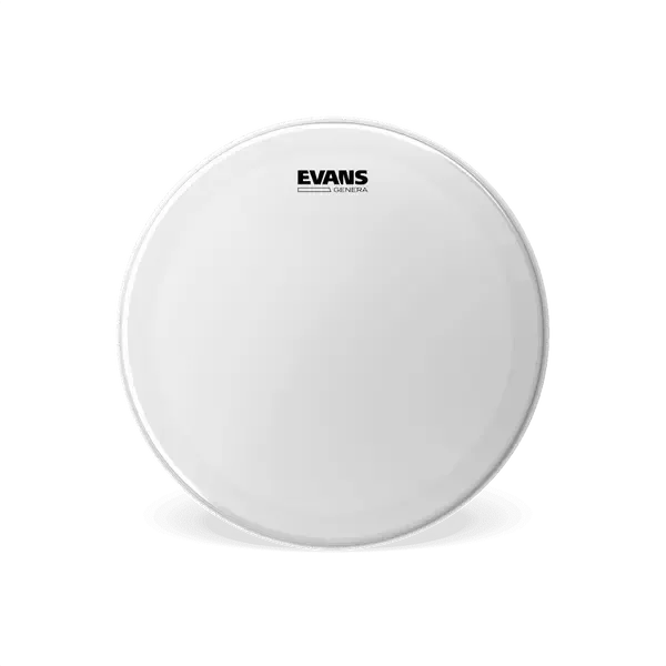 Пластик для барабана Evans 13" Genera Coated Snare Batter