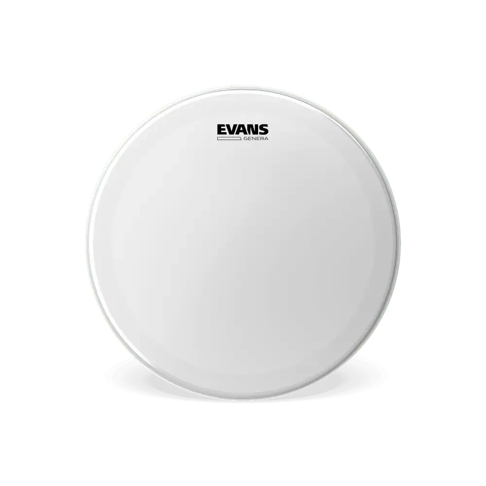 Пластик для барабана Evans 13" Genera Coated Snare Batter