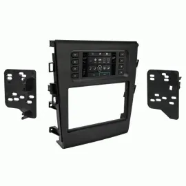 Metra 99-5841B Dash Kit and Harness for select 2013-2020 Fusion