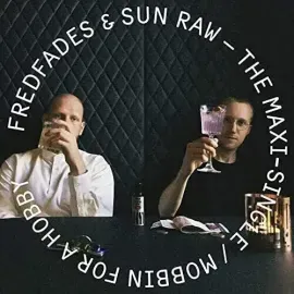 Виниловая пластинка Fredfades - The Maxi-Single [New 7" Vinyl]