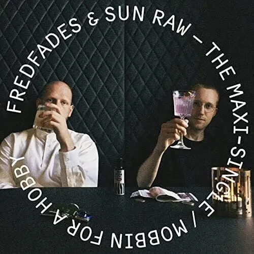 Виниловая пластинка Fredfades - The Maxi-Single [New 7" Vinyl]