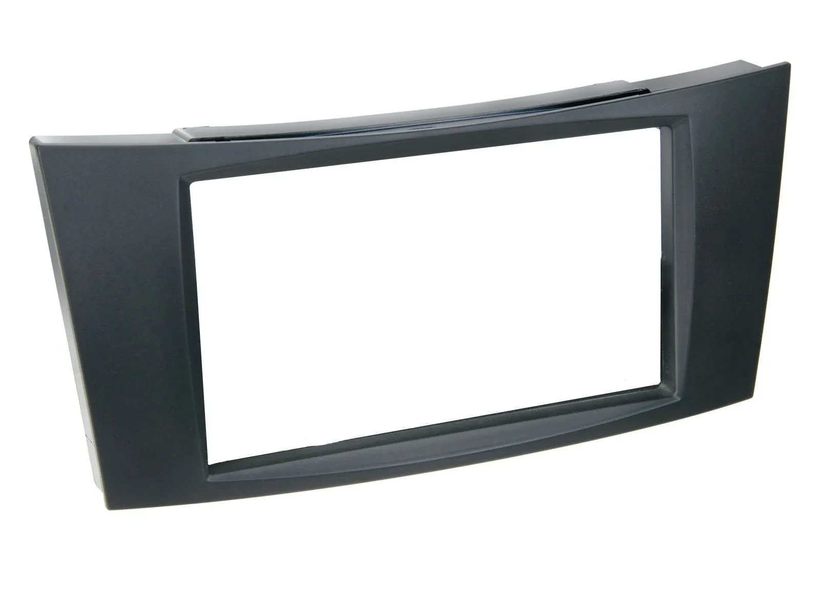 Radioblende Doppel DIN Autoradio für Mercedes E-Klasse W/S211 CLS HQ Version